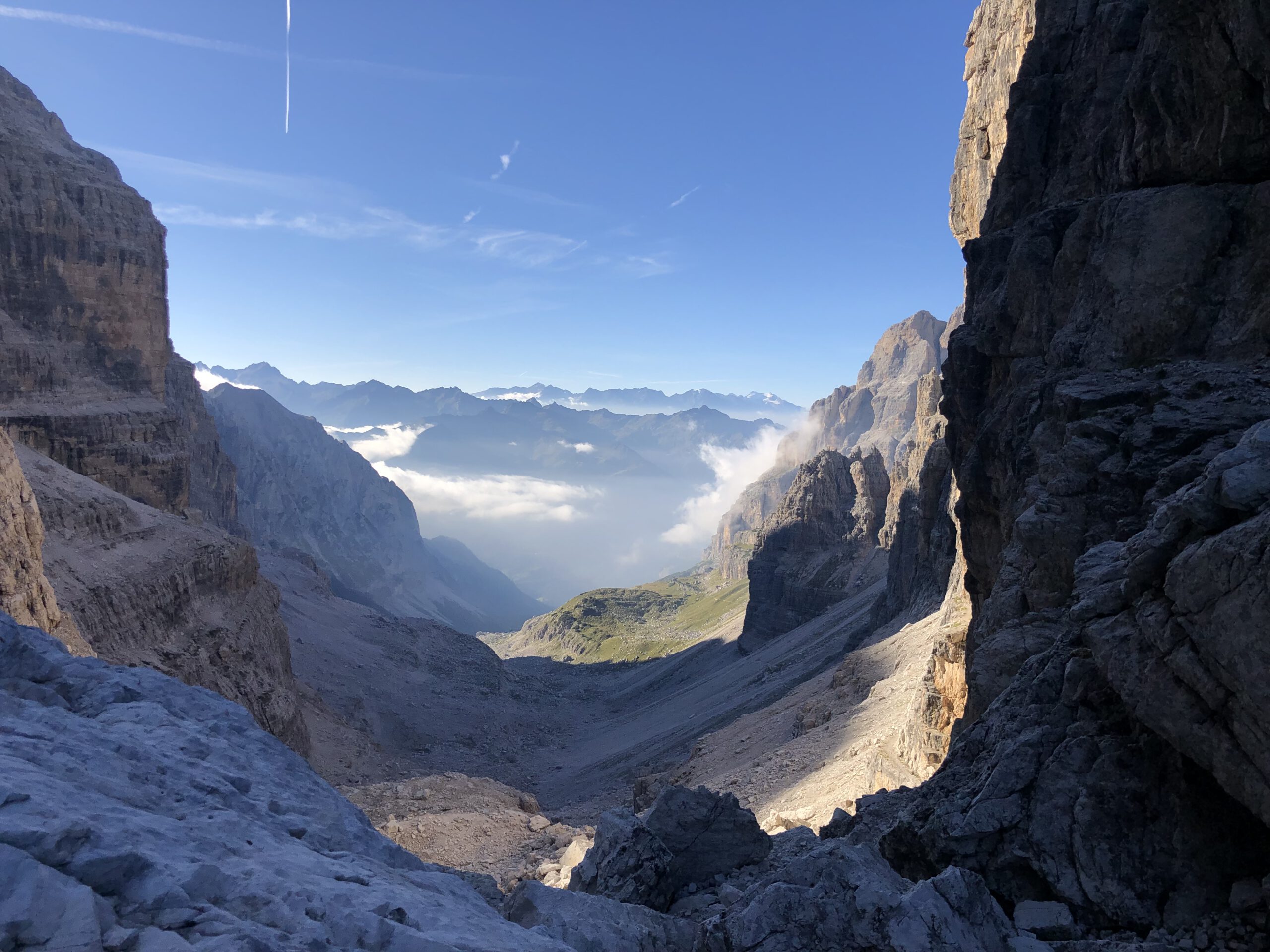 Bocca di Brenta